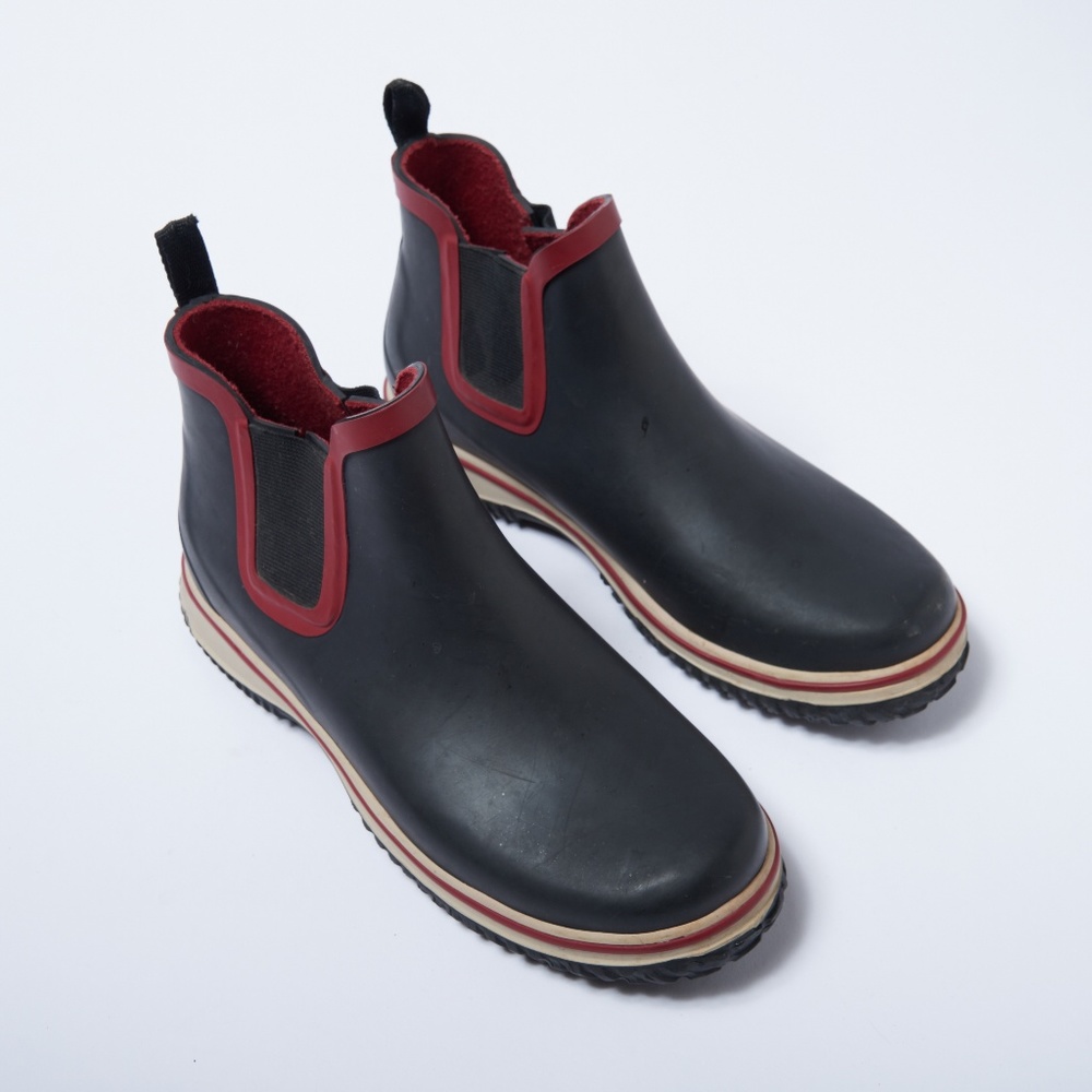 Woman's Trendsetter Rubber Boots